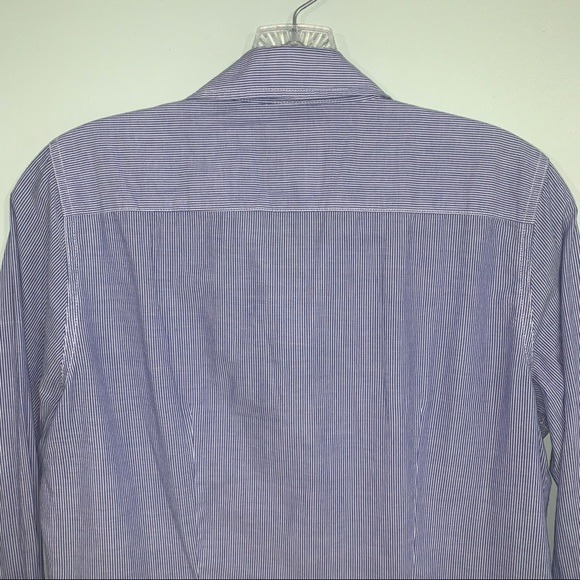 American Eagle Outfitters Size Medium long sleeve button down - Picture 7 of 8